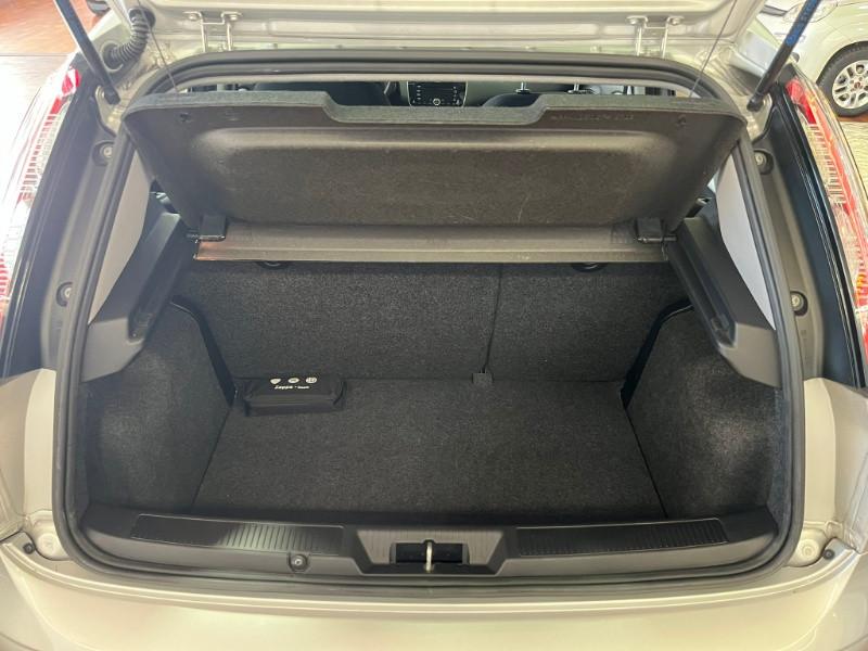 FIAT Punto 1.4 S&S 8V 5 porte Lounge