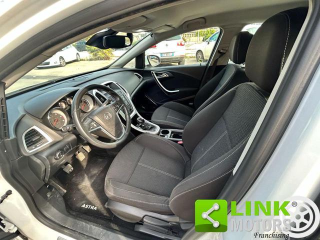 OPEL Astra 2.0 CDTI 160CV 5 porte Cosmo S