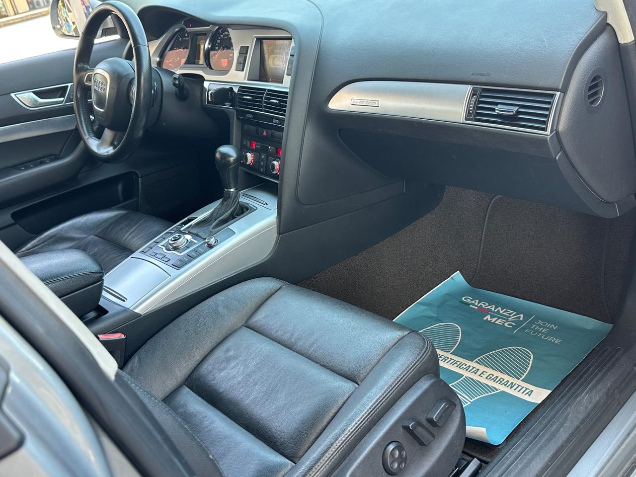 Audi A6 allroad 3.0 TDI 240 CV tiptronic Limited Edition