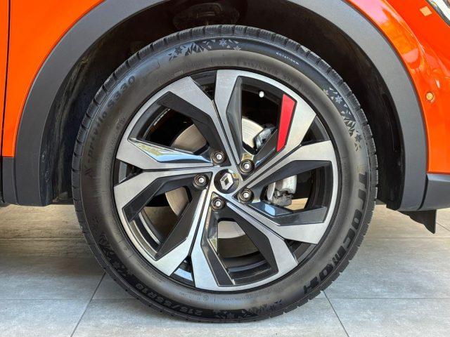 RENAULT Arkana Hybrid E-Tech 145CV R.S. Line *GARANZIA RENAULT*