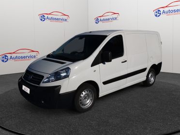 FIAT Scudo 2.0 mjt 130cv