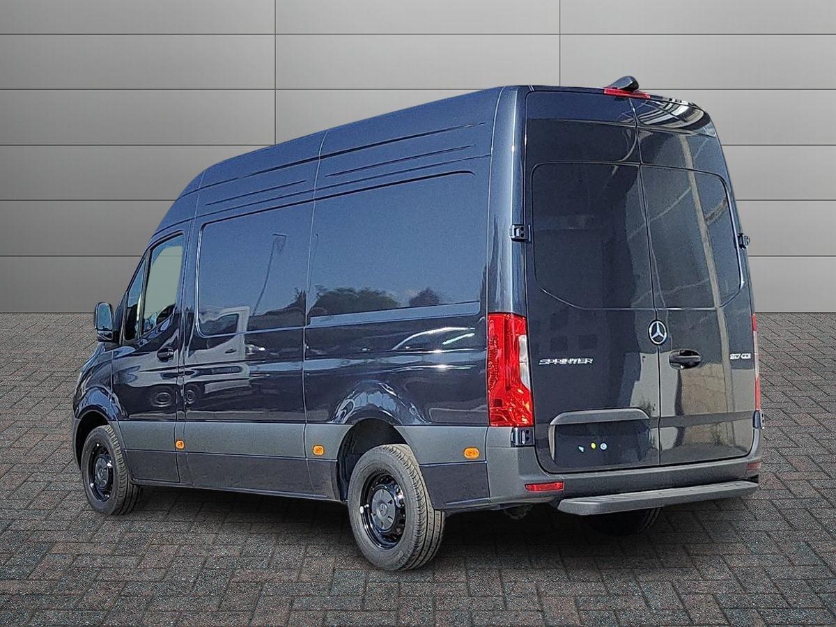Mercedes-Benz Sprinter Furgone 317CDI 37/35 PRO