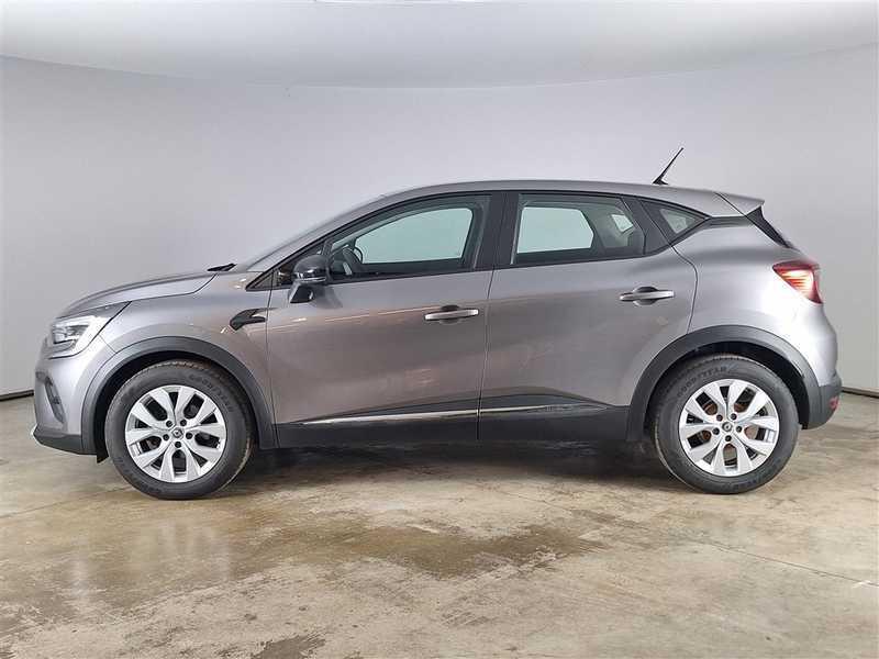 RENAULT CAPTUR 1.5 DCI BLUE 70KW BUSINESS