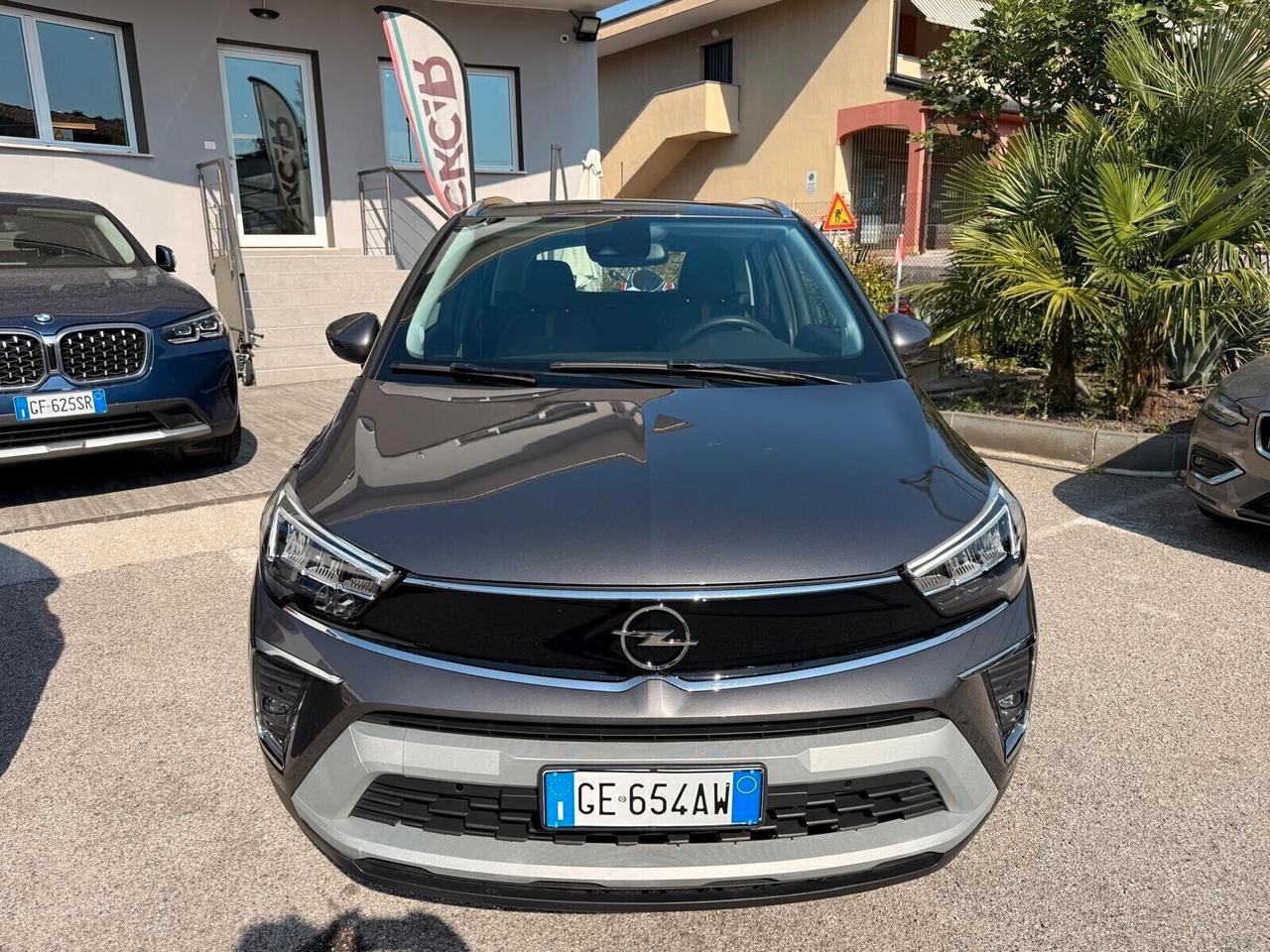 Opel Crossland 1.2 12V Start&Stop Elegance