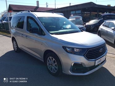 Ford Tourneo Connect Grand 2.0 EcoBlue 122 CV Active