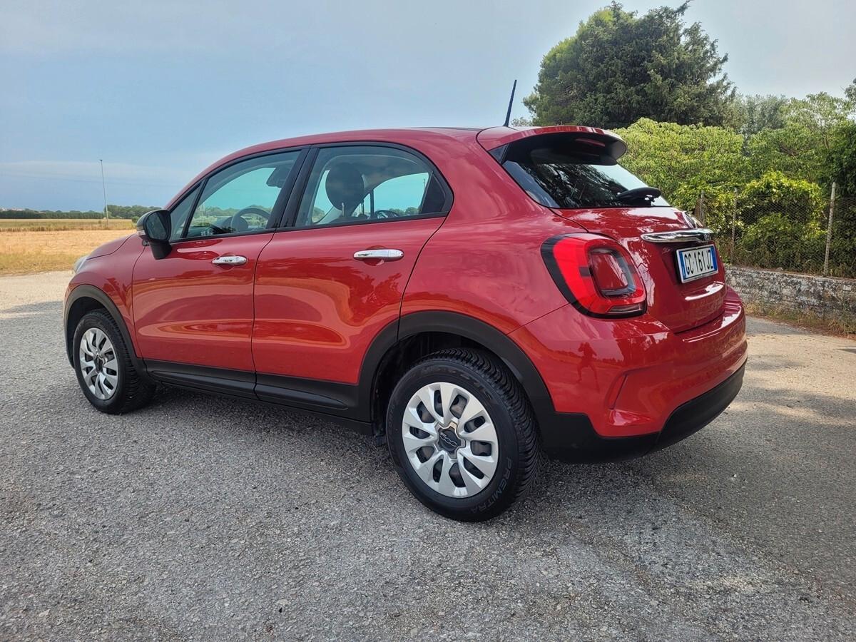 Fiat 500X 1.3 MultiJet 95 CV Urban