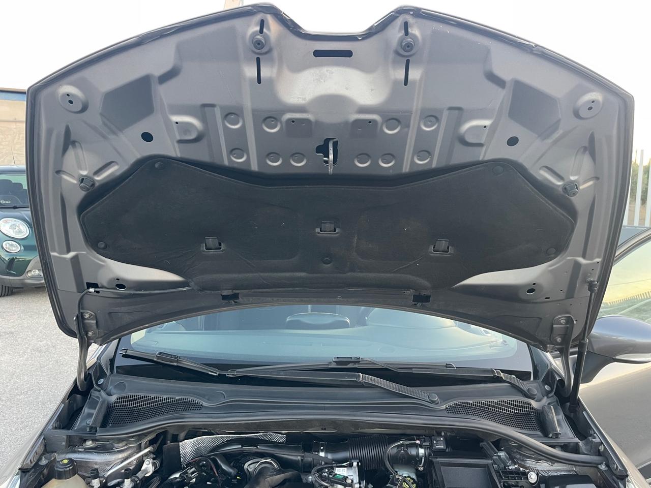 RENAULT CLIO 1.5 DCI 75CV 5P FULL LED STUPENDA