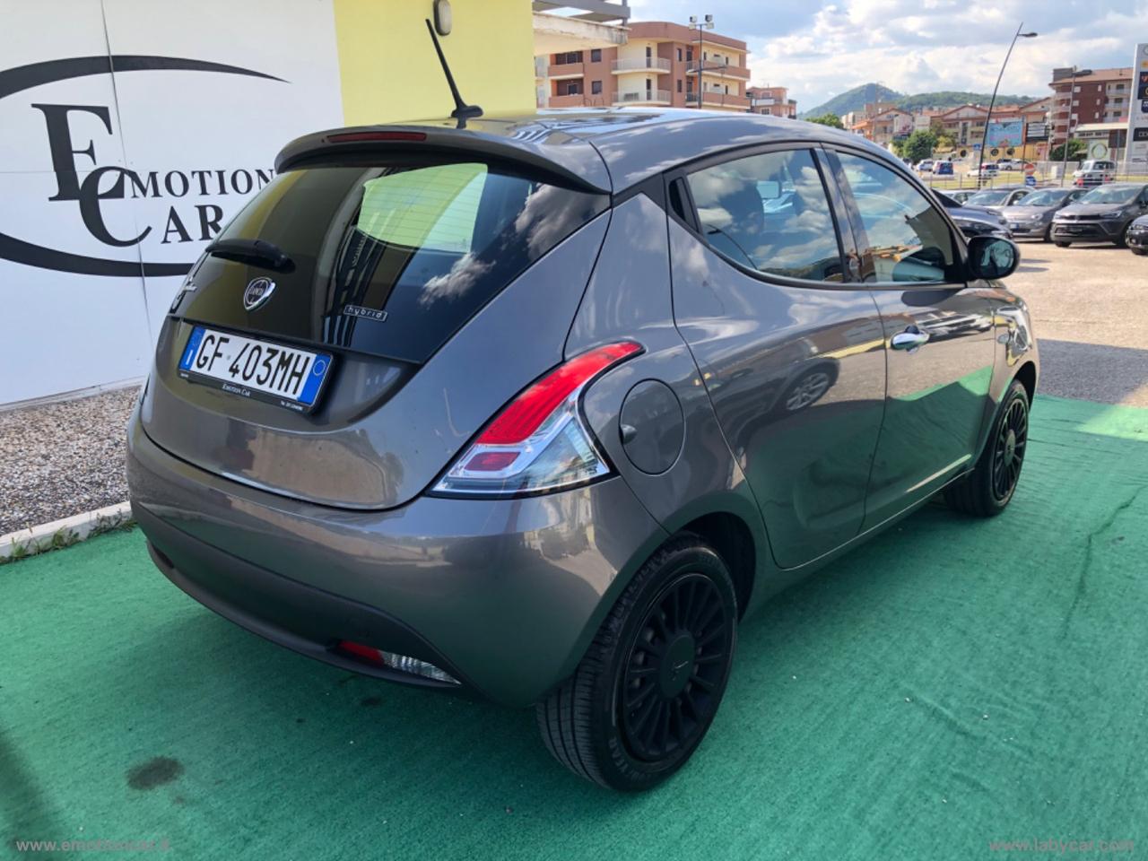 LANCIA Ypsilon 1.0 FireFly 5p.S&S Hyb. Eco Gold - 2021