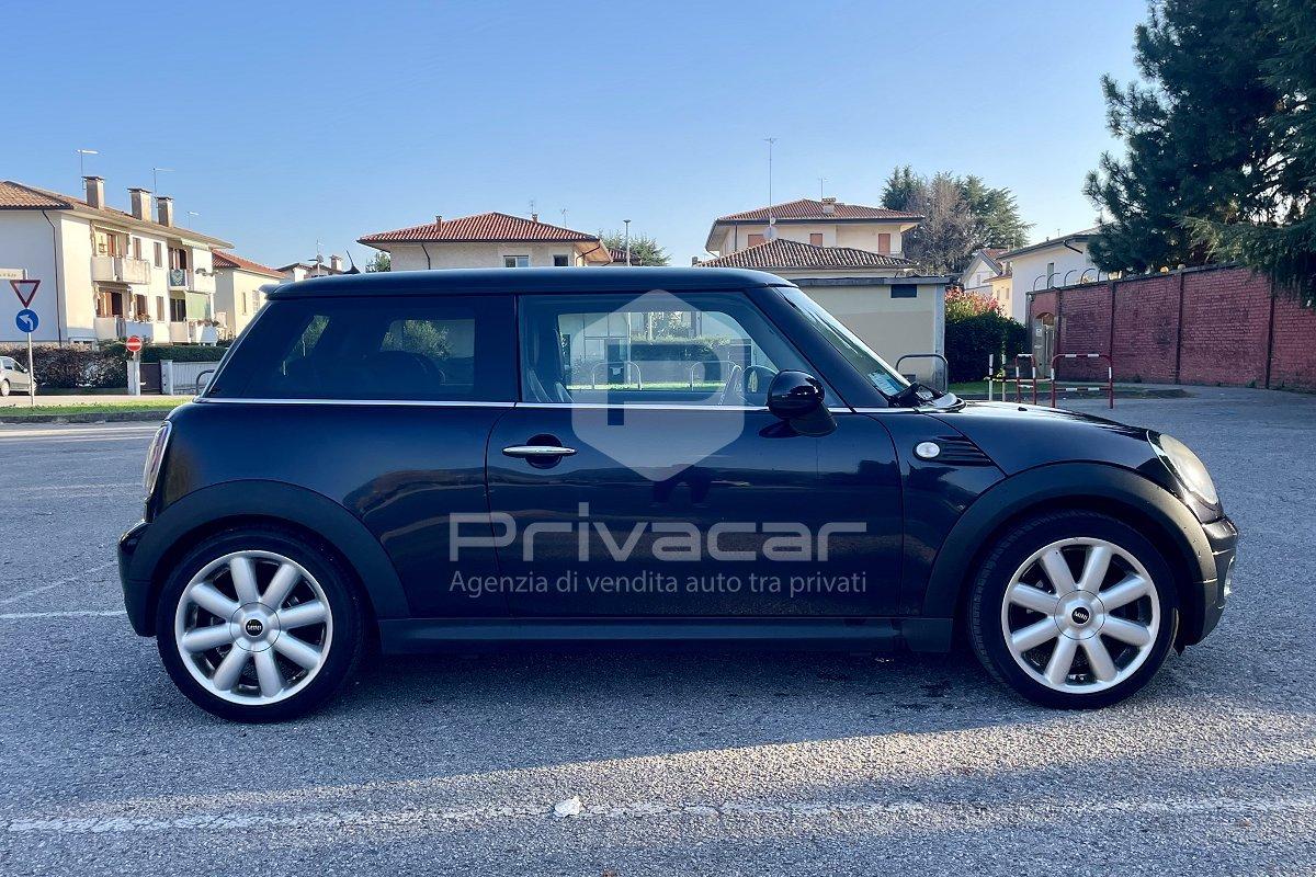 MINI Mini 1.6 16V Cooper