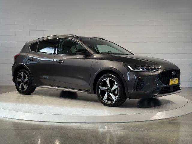 FORD Focus 1.0EcoBoost Hybrid 125CV Active GAR.UFF. 01/2030