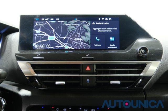 CITROEN C4 PURETECH 130 S&S FEEL PACK FARI LED NEOPATENTATI