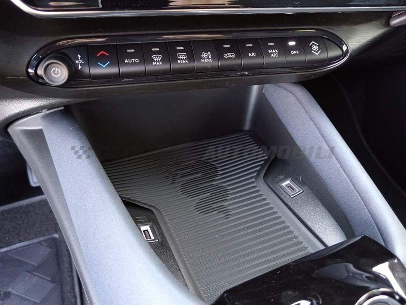 Alfa Romeo Junior Junior 1.2 ibrida 136cv edct6