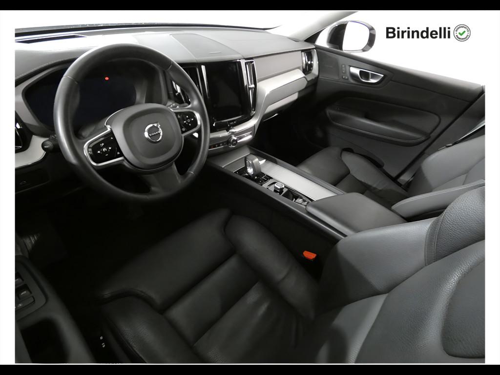 VOLVO XC60 (2017-->) - XC60 B4 (d) AWD automatico Ultimate Dark
