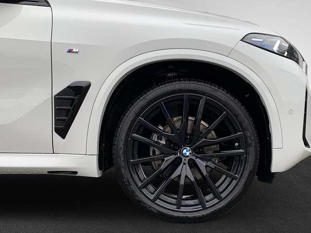 BMW X5 D M SPORT MSPORT M-SPORT PRO TETTO PDC KAMERA 22"