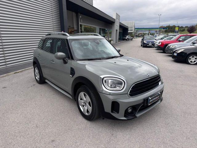MINI Countryman 1.5 One Diesel Automat MY22 LEGGE 104 IVA ESPOSTA