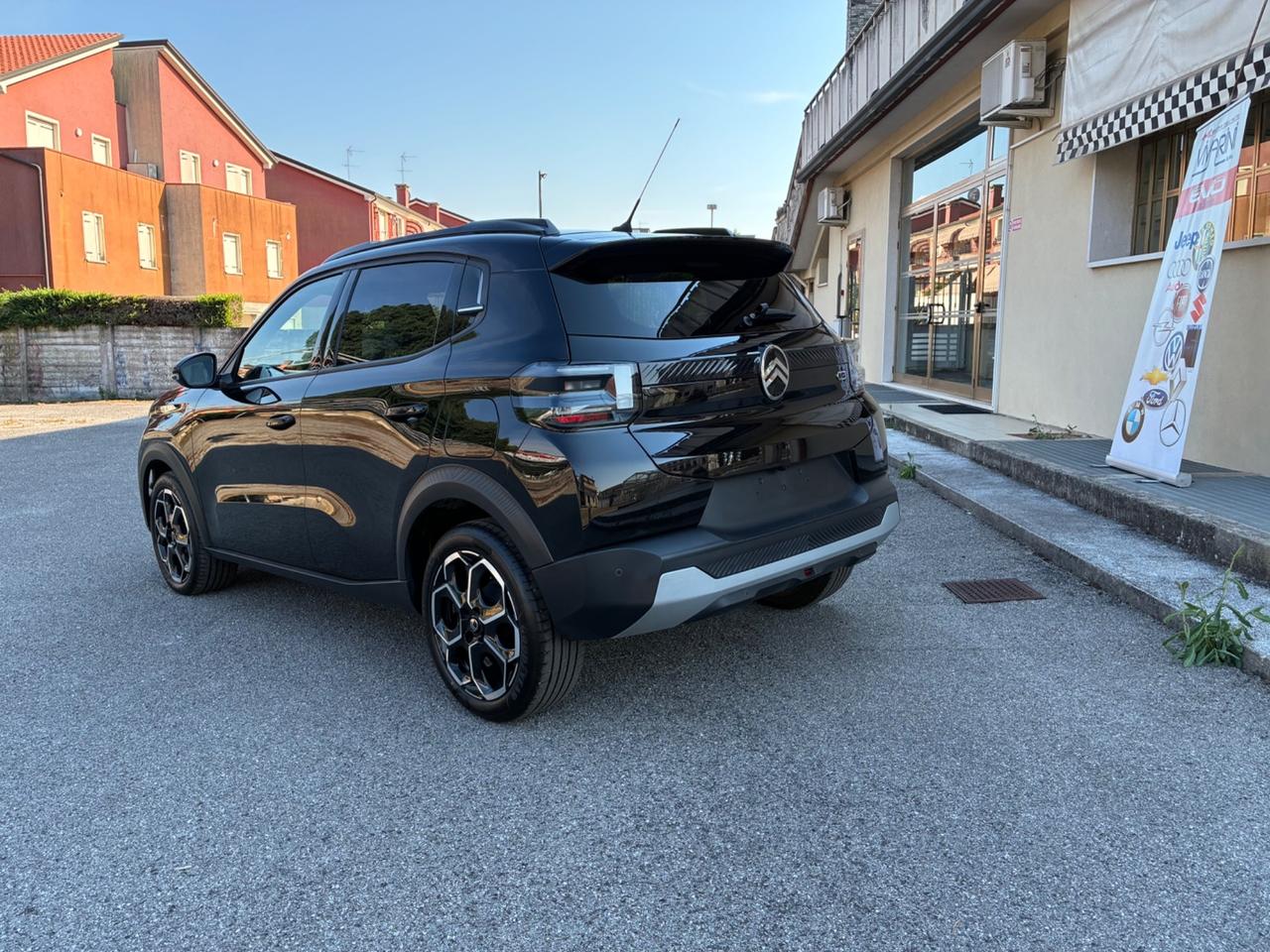 Citroen C3 100 CV S&S MAX - RESTYLING
