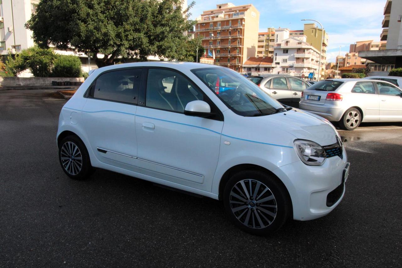 Renault Twingo Intens