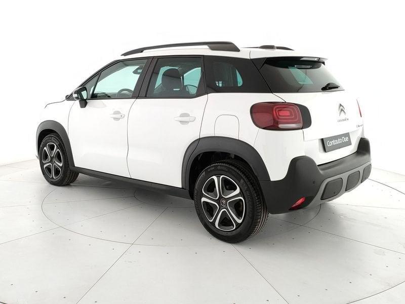 Citroën C3 Aircross C3 Aircross BlueHDi 120 S&S EAT6 Feel