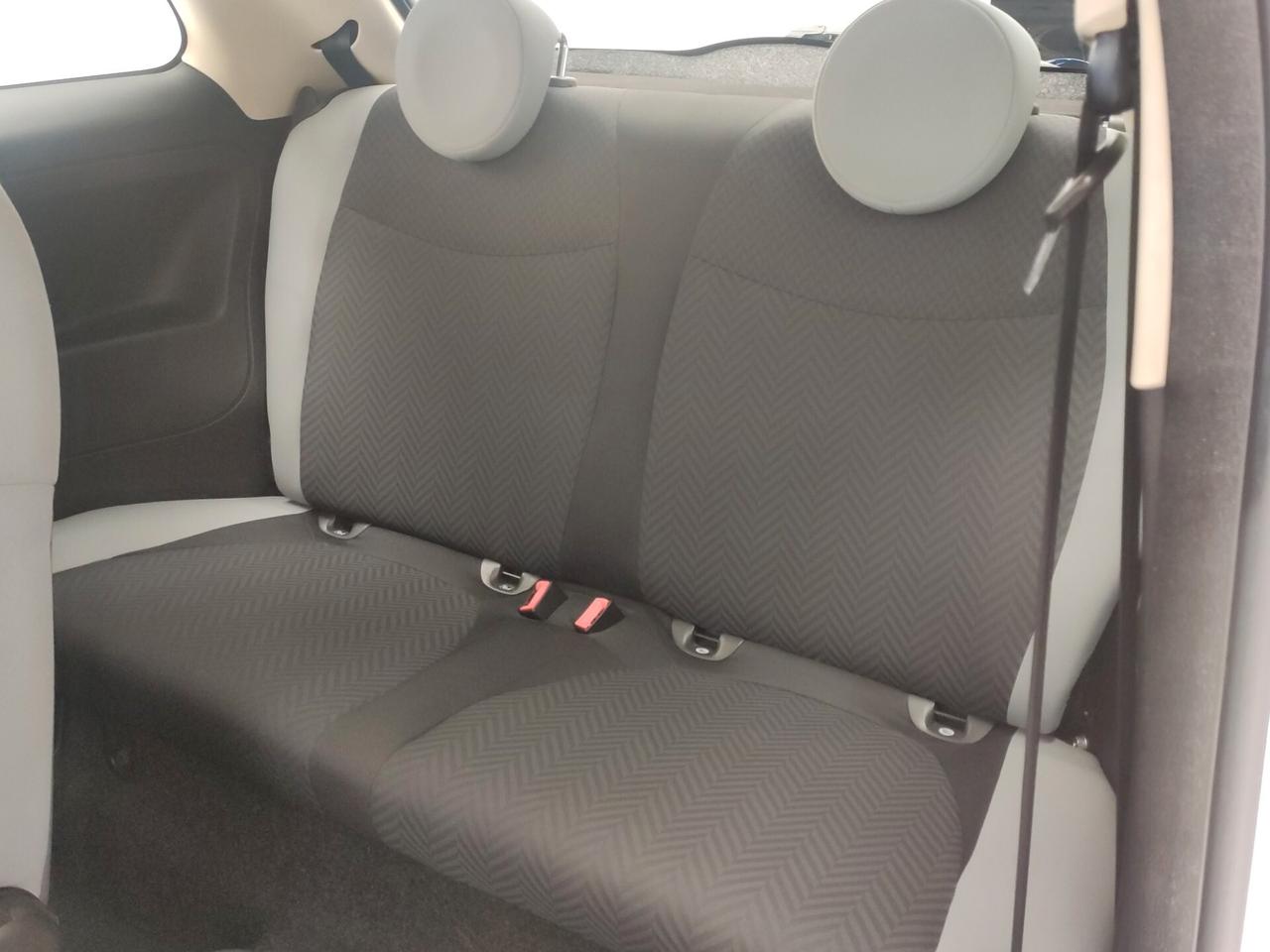 Fiat 500 1.2 EasyPower Pop