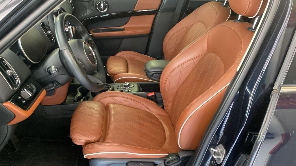 MINI Countryman COOPER S E ALL4 AWD AUTOMATICA FP