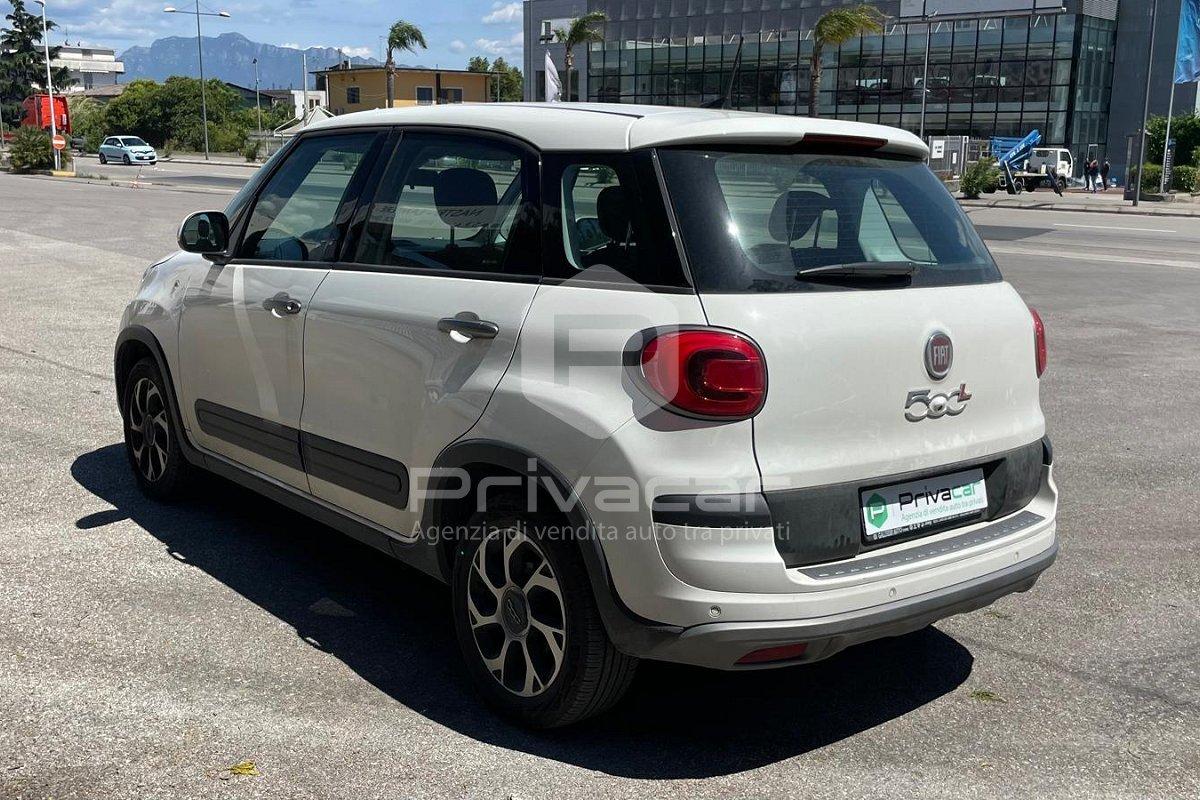 FIAT 500L 1.4 95 CV S&S Cross