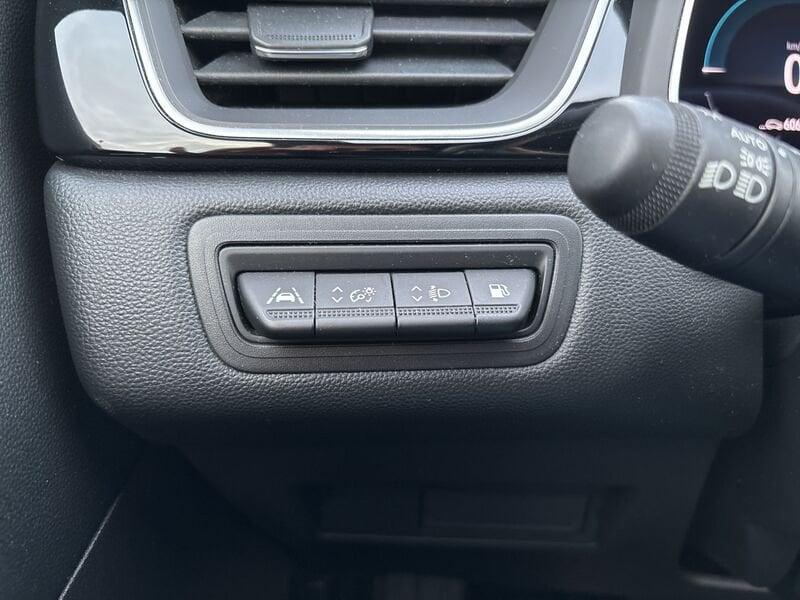 Renault Captur Captur Plug-in Hybrid E-Tech 160 CV Rive Gauche