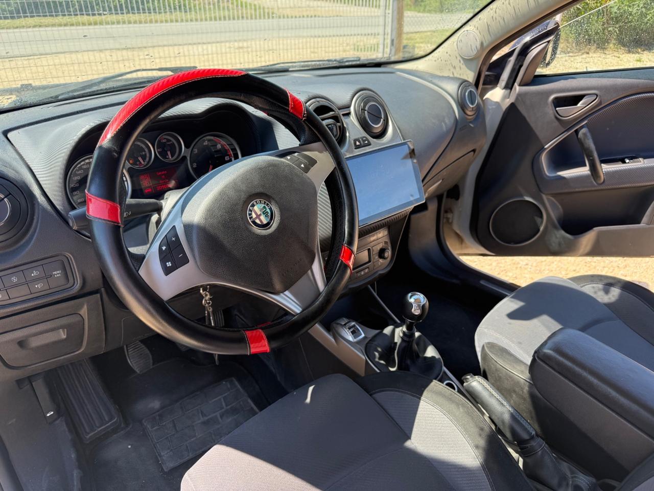 Alfa Romeo MiTo 1.3 JTDm-2 95 CV PERMUTE