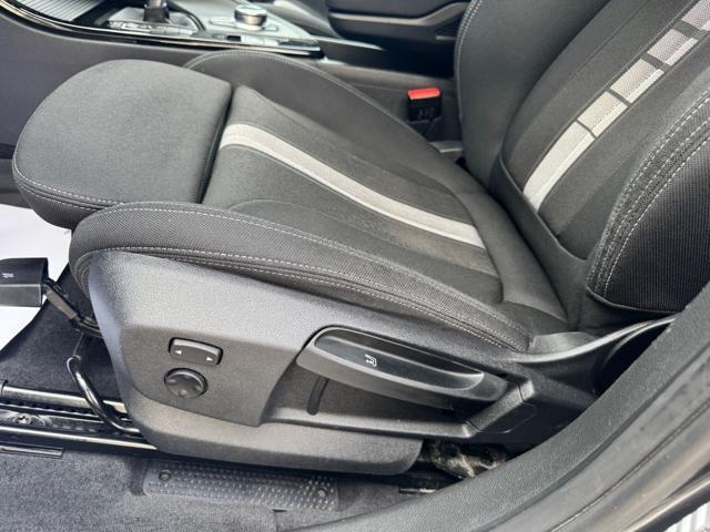 BMW X2 xDrive18d Msport Autom. 150CV Navi