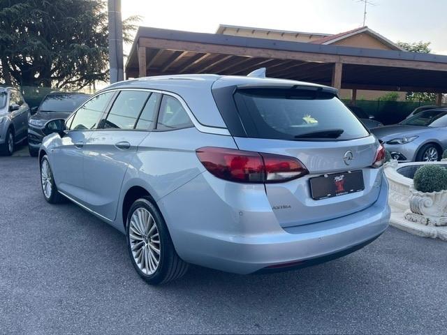 Opel Astra 1.6 BiTurbo CDTi Start&Stop Sports Tourer Innovation