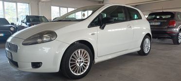 Fiat Grande Punto 1.4 3 porte Actual