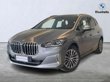 BMW Serie 2 Active Tourer 225 e Luxury xDrive DCT