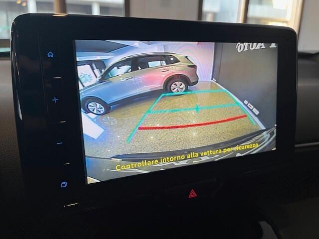 Toyota Yaris Cross 1.5 Hybrid 5p. E-CVT Trend