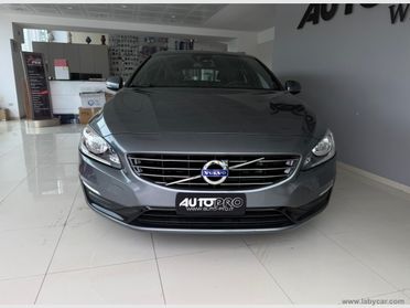 VOLVO V60 D2 Business