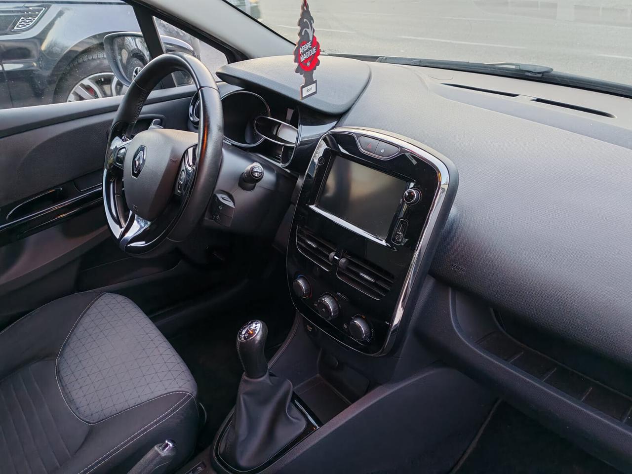 Renault Clio 0.9 TCe 12V 90CV Start&Stop 5 porte Energy