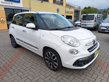 Fiat 500L 1.4 T-Jet 120 CV GPL Pop Star