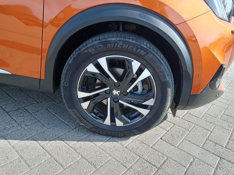 Peugeot 2008 PureTech 130 EAT8 GT S&S aut.