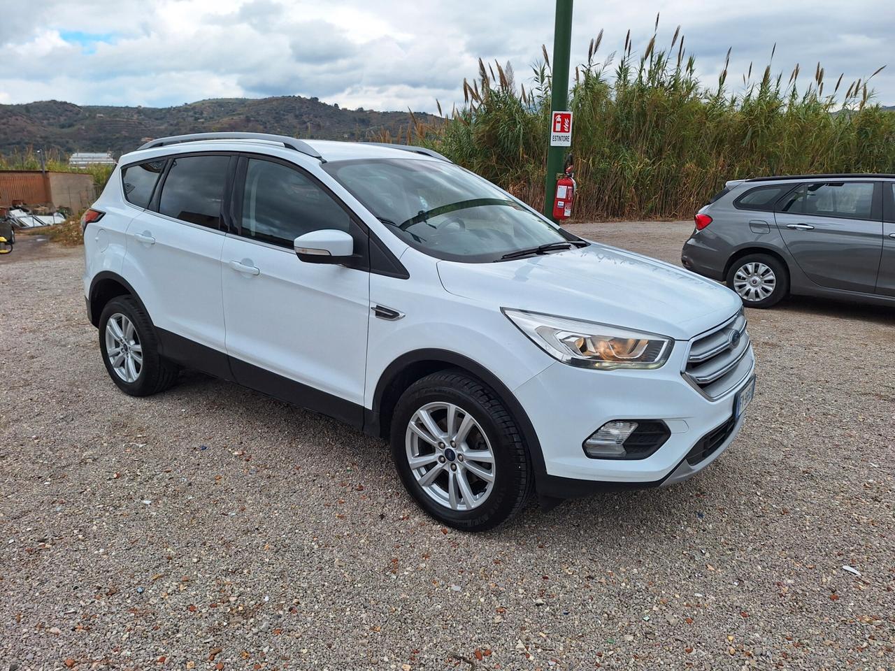 Ford Kuga 1.5 TDCI 120 CV S&S 2WD Business