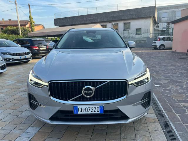 VOLVO XC60 B4 (d) AWD automatico Core