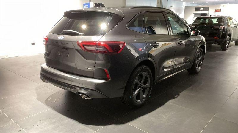 Ford Kuga Kuga 2.5 Full Hybrid 180 CV CVT 2WD ST-Line