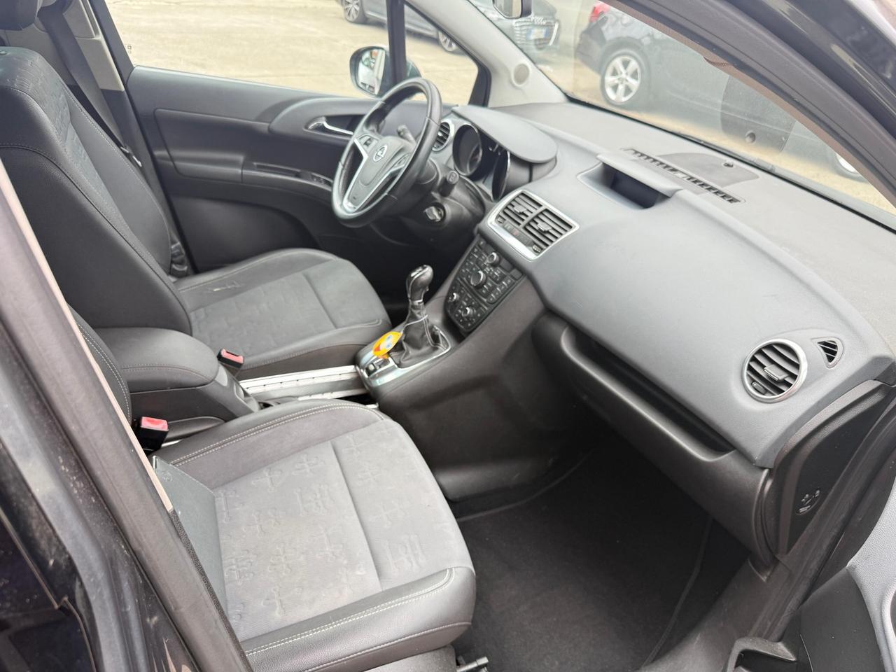Opel Meriva 1.4 Turbo 120CV Elective