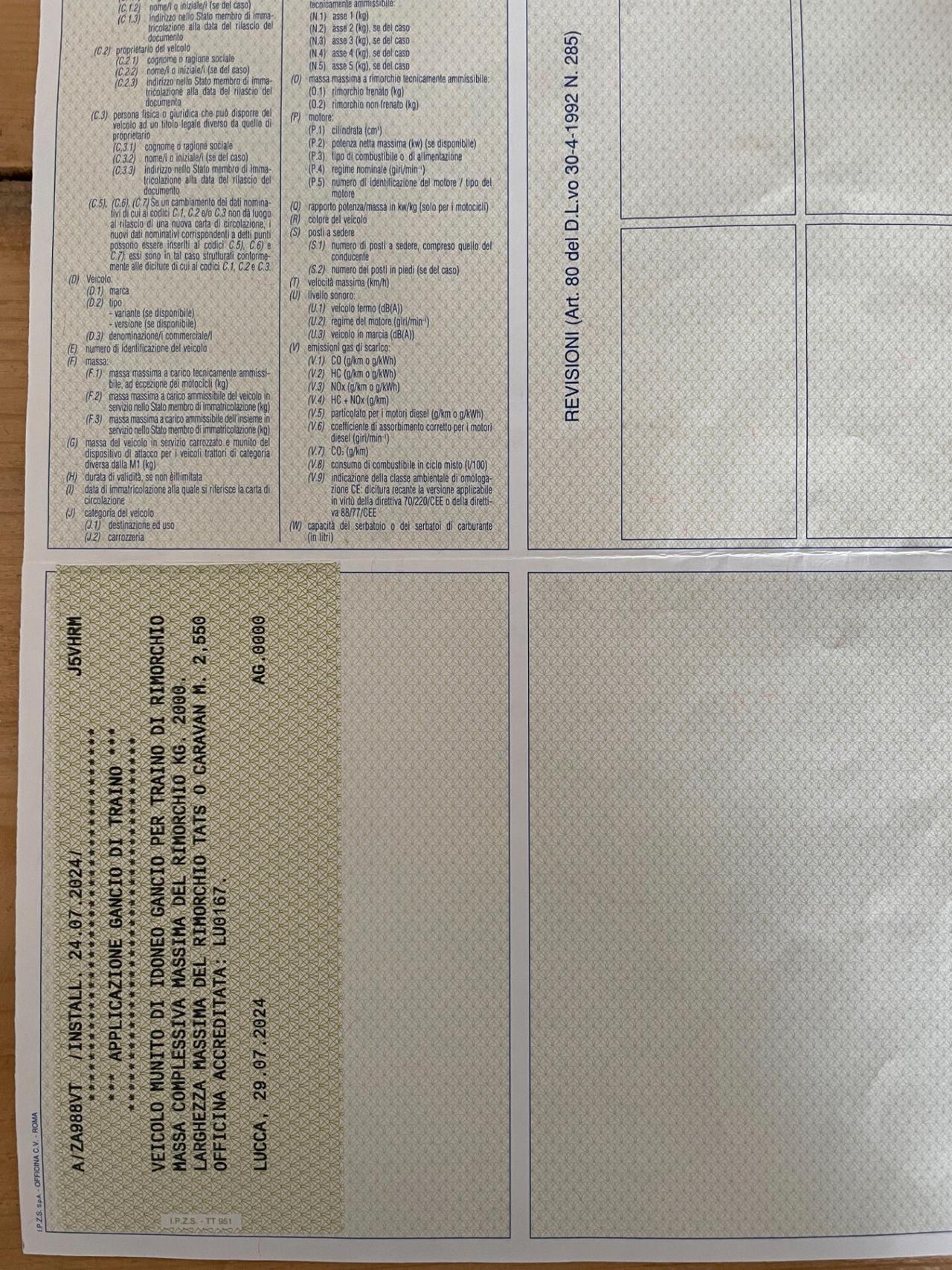 Land Rover Freelander 2.0 Td4 16V cat 3pt