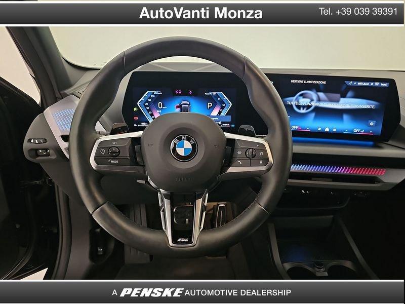 BMW Serie 1 118d MSport Pro