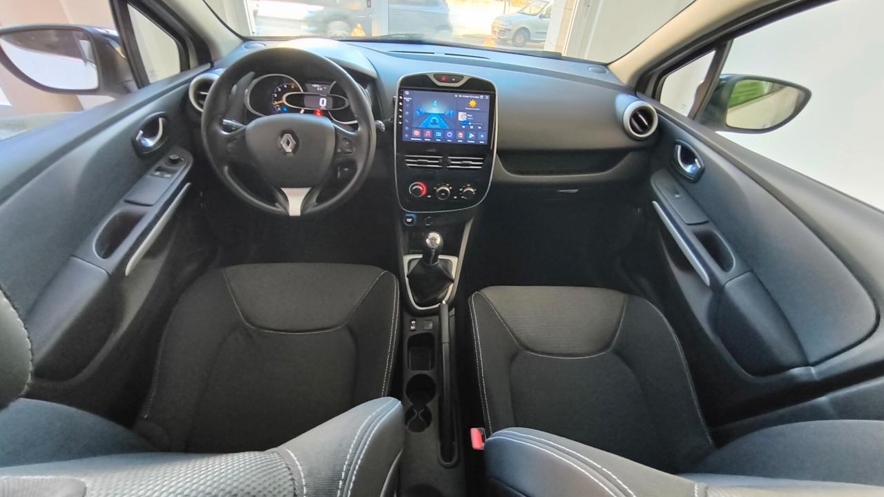 Renault Clio dCi 8V 75 CV Start&Stop 5 porte Energy Duel