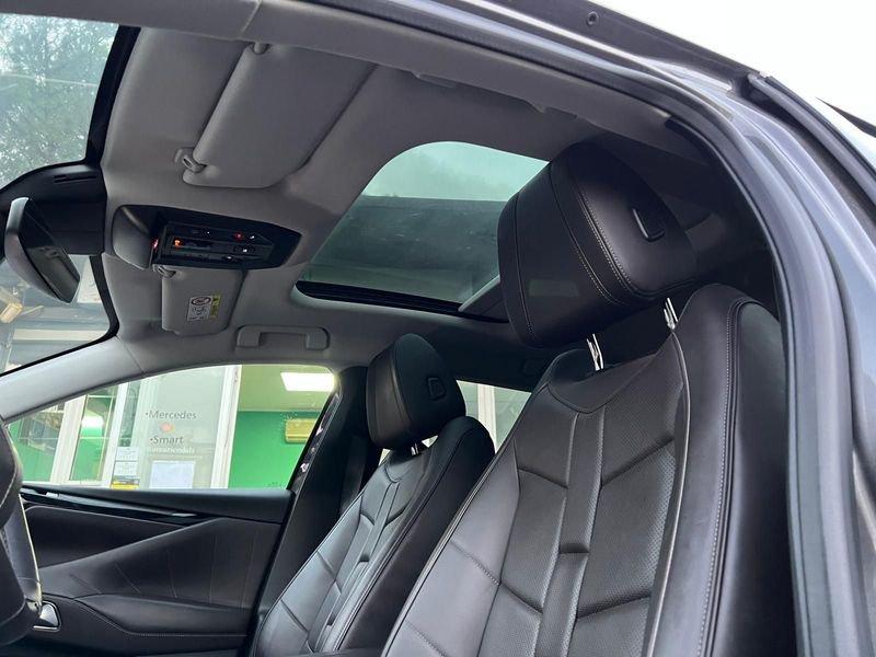 DS DS4 DS 4 BlueHDi 130 aut. Opera