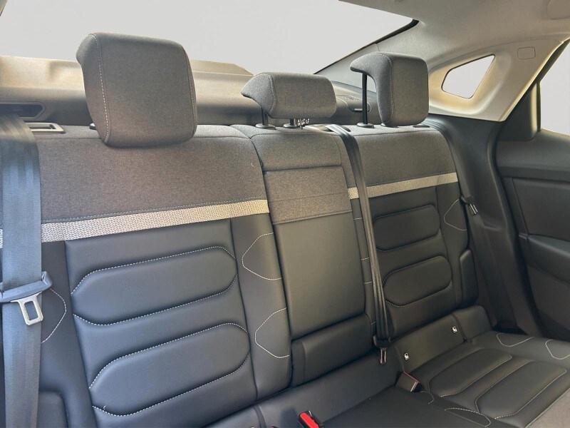 CITROEN C4 X C4 X PureTech 130 S&S EAT8 Max