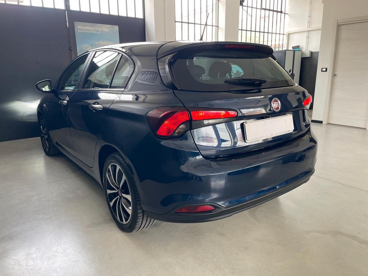 Fiat Tipo 1.4 SW Lounge