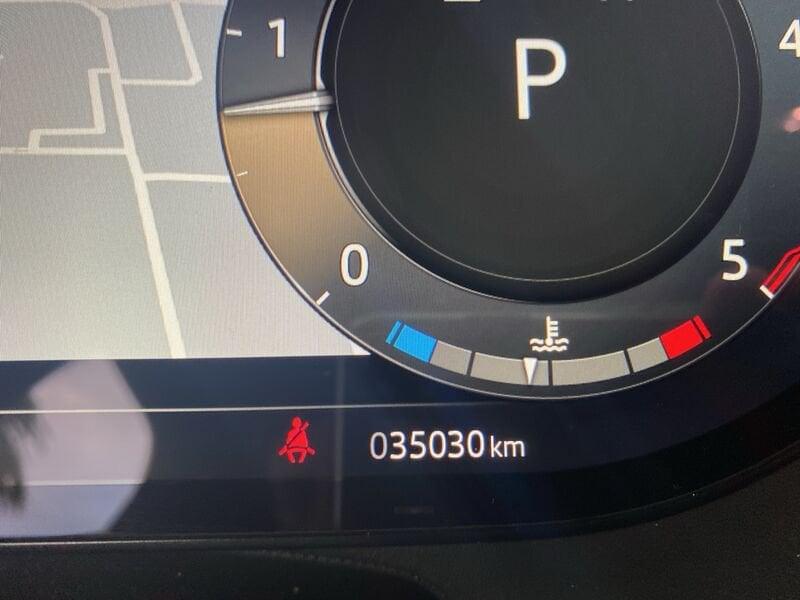 Land Rover RR Sport Range Rover Sport 3.0D l6 Dynamic SE 249 CV