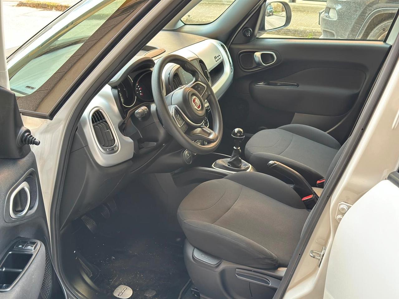 Fiat 500L 1.3 Multijet 95 CV Cross