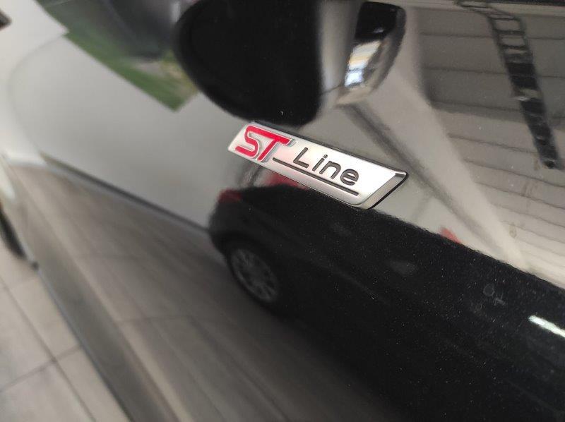 FORD Kuga 3ª serie - Kuga 2.0 EcoBlue 120 CV aut. 2WD ST-Line