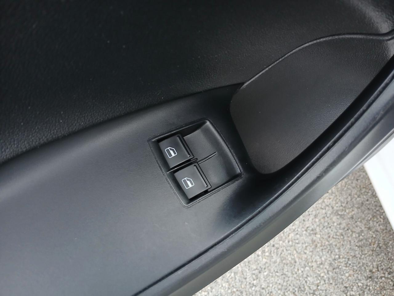 Seat Ibiza 1.4 TDI 90CV 5 PORTE 2017 SOL